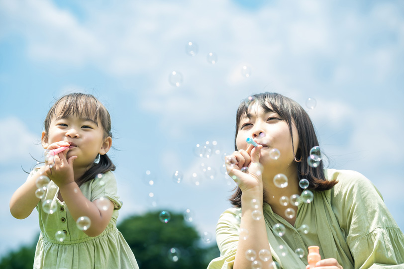 ゆめピアノ教室（流山市）にお通いの生徒さま、保護者様の声