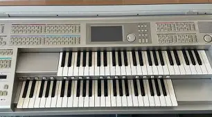 流山のステージア